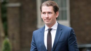 Курц, Евросъюз, диалог, Русия