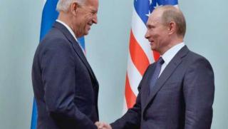 Западни медии, Путин, подигра, Америка, победа, Женева