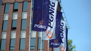 Москва, готови, разбирателство, Полша, газ