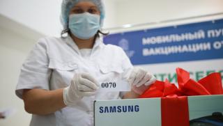 Крава, пентхаус, The Independent, страни, насърчават, граждани, ваксиниране