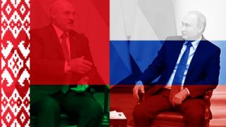 Съюзната държава, Русия, Беларус