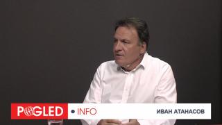 Иван Атанасов: Лявото в Европа предаде интересите на труда Иван Атанасов, Лявото, Европа, България, интереси, труда, Зелена сделка, едър капитал