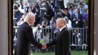 Въпрос, доверие, САЩ