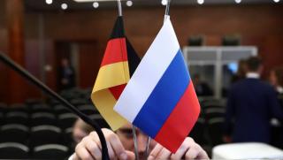 N-TV, пандемия, санкции, германски бизнес, Русия