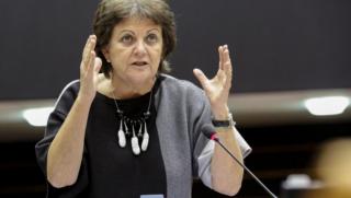 Eliza Ferreira, Европа, респект, европейски граждани