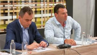 Калоян Паргов, План за възстановяване, панацея