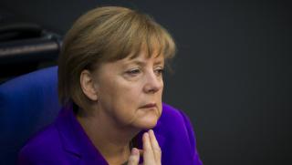 Bayrischer Rundfunk, Меркел, сбогува, Европа, визионерски идеи, ярки речи