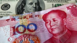 Прекомерното разчитане на юана обаче носи и рисковеМосковската борса изпълнява
