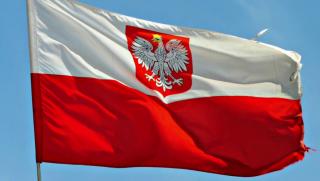 Полските власти решиха да не провеждат никакви военни операции от