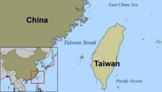Военновъздушните сили на Тайван отново се вдигнаха в четвъртък за