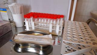 HDN, Турция, PCR тестове, неваксинирани,  септември