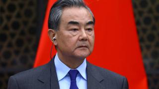 Китай, МВнР, протестира, САЩ, измислеен доклад, произход, коронавирус