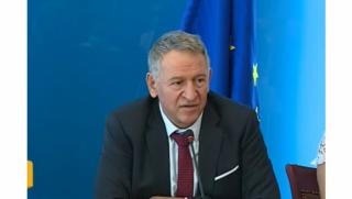 Заповед, министър Кацаров, противоепидемични мерки