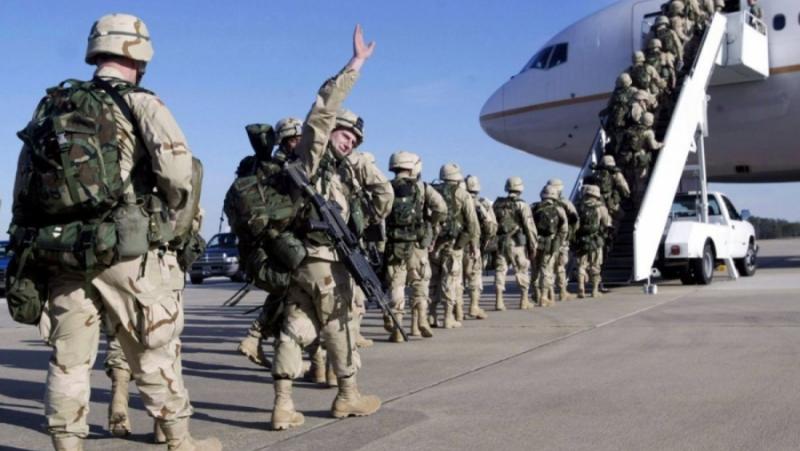 Изчерпателният доклад на Пентагона за катастрофалното напускане на Афганистан от