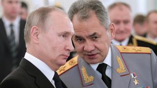 Следващият президент на Русия ще бъде от силите за сигурност Александър Дугин, Следващ президент, Русия, сили за сигурност