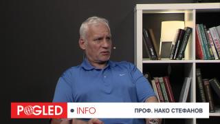 Проф. Нако Стефанов: Можем да говорим за една дълбока системна криза на неолибералния капитализъм Нако Стефанов, дълбока системна криза, неолибералния капитализъм