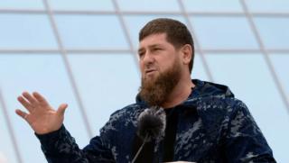 Ръководителят на Чечения Рамзан Кадиров заяви че всички изоставени градове