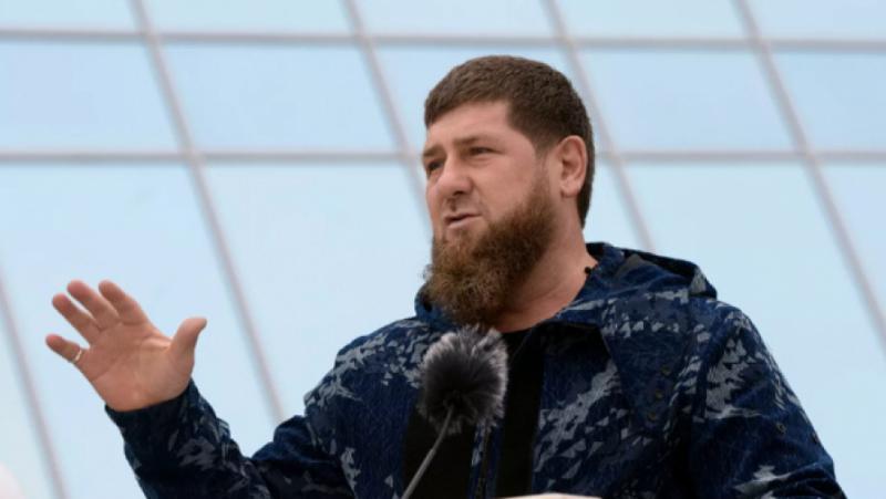 Ръководителят на Чечения Рамзан Кадиров разказа за мащабната офанзива на