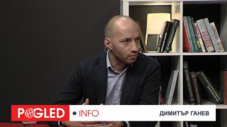 Димитър Ганев: Не е изключена дори следизборна конфигурация "ГЕРБ, ИТН, Василев-Петков" Димитър Ганев, следизборна конфигурация, ГЕРБ, ИТН, Василев-Петков