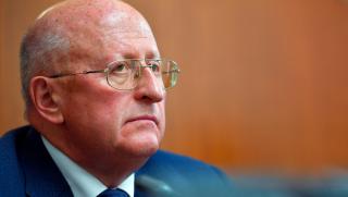 Гинцбург, Човечество, няма да издържи, втора пандемия