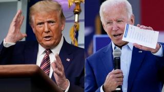 Американци, завръщане, Тръмп, президентски пост