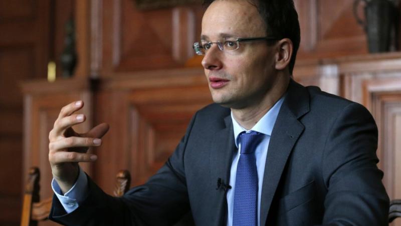 Унгария се противопоставя на ембаргото върху енергийните доставки от Русия,