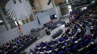 Германия без германци и мултикултурна антиутопия: в Бундестага ще има повече турци Германия, без германци, мултикултурна антиутопия, Бундестага, турци