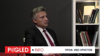 Проф. Иво Христов: Никоя уверена в себе си цивилизация не ляга под другите Иво Христов, Западна цивилизация, православие, ислям, западната политическа коректност, либерализъм, мултикултурализъм