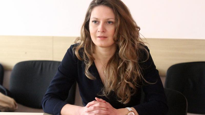 Повишаването на доходите е една от възможностите, които еврозоната предлага.