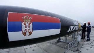 Eвропа, енергийна криза, Сърбия, стабилно