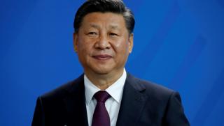 Ситуацията в Пекин е спокойна съобщенията за възможен държавен преврат