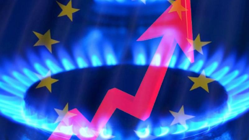 Вашингтон преговаря с големите производители на природен газ по света