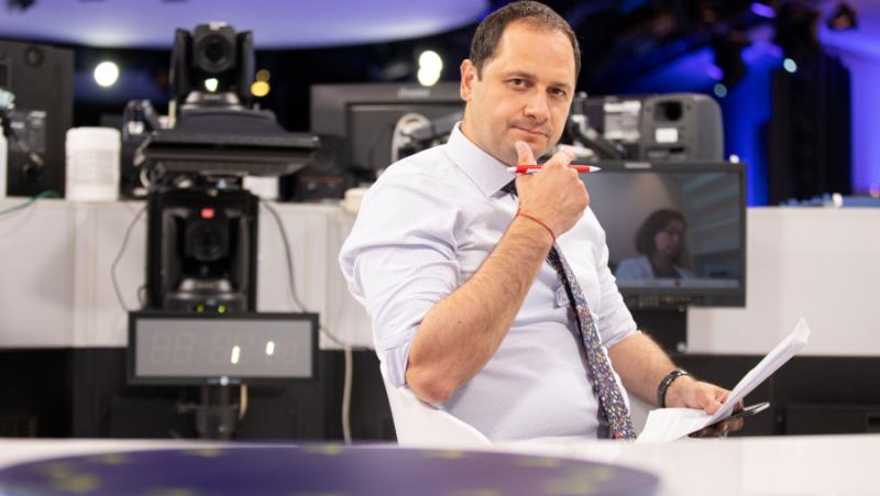 Облагането на свръхпечалбите на компаниите, които трупат милиони в енергетиката,