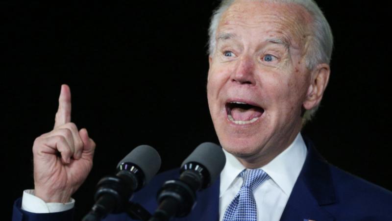 Байдън заплашва Русия с катастрофа. Това обаче не е новина.