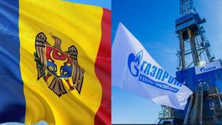 Правителството на Молдова реши да поиска от парламента да обяви