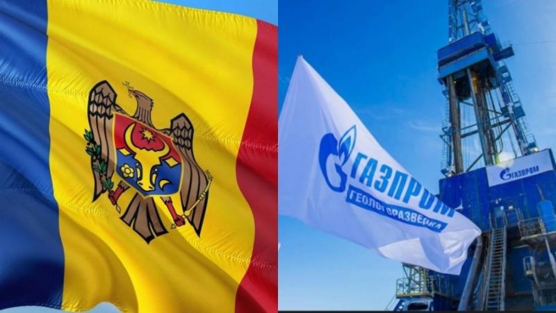 Молдова няма да иска от Русия евтин газ и няма