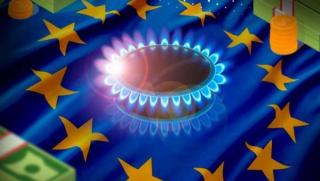 ЕC планира временно да увеличи покупките на руски газ чрез