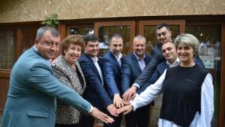 Христо Кавалски ще бъде лицето на местната власт в следващия парламент Христо Кавалски, лице на местната власт, парламент