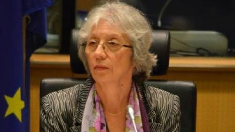 В годините, когато България се присъедини към ЕС, ЕС разработваше