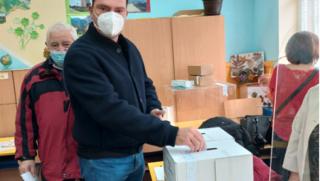 Калоян Паргов, ласувах, президентска институция, да е с гражданите