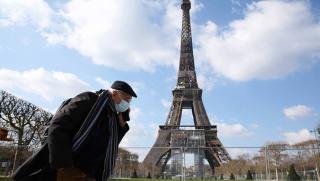 BFM TV, французи, карантина, неваксинирани