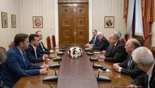 България, РСМакедония, скръб, загинали, пътнотранспортен инцидент, автомагистрала Струма