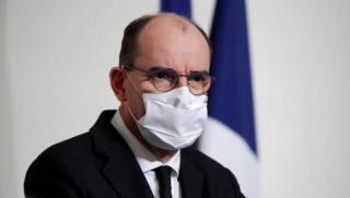 Le Figaro, Френски премиер, Жан Кастекс , коронавирус