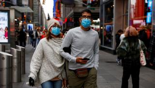 Insider, американци, уверени, живот, върнал, нормално състояние, ковидни сътресения