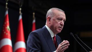 Има нова криза в отношенията между САЩ и Турция Президентът