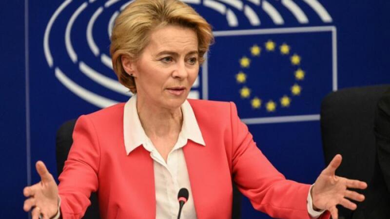 Колко креативна е все пак - нашата (съжалявам, постоянно трябва