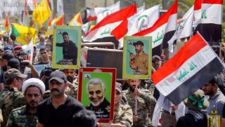 Иракски избори, път към неизвестното