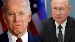 Русия наложи Данък Путин на САЩ Поне в това се