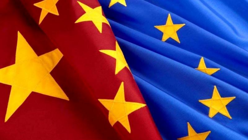 Отношенията на Литва с Китай са затънали в дълбоки проблеми,