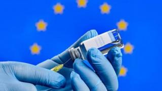 Еврокомисия, кампании, ваксинация, Източна Европа